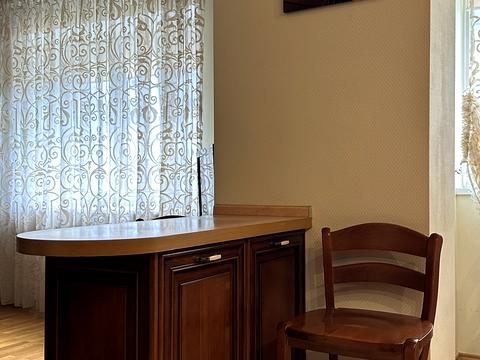 квартира по адресу Андрея Верхогляда ул. (Михайла Драгомирова), 2