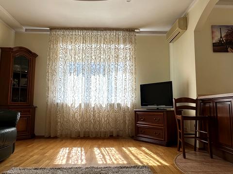 квартира по адресу Андрея Верхогляда ул. (Михайла Драгомирова), 2