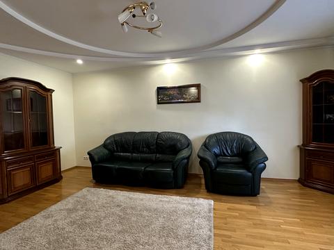 квартира по адресу Андрея Верхогляда ул. (Михайла Драгомирова), 2