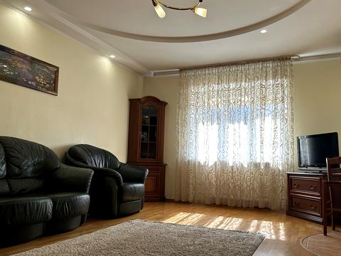 квартира по адресу Андрея Верхогляда ул. (Михайла Драгомирова), 2