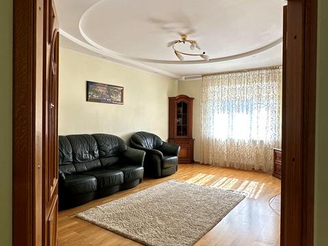 квартира по адресу Андрея Верхогляда ул. (Михайла Драгомирова), 2