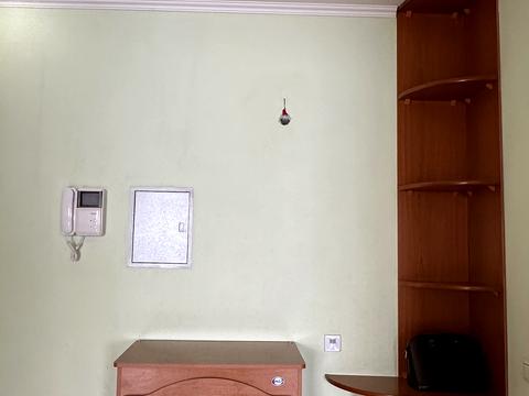 квартира по адресу Андрея Верхогляда ул. (Михайла Драгомирова), 2
