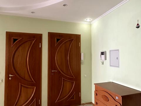 квартира по адресу Андрея Верхогляда ул. (Михайла Драгомирова), 2