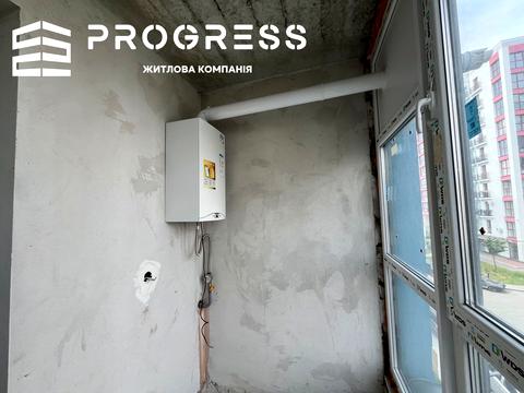 квартира за адресою Бастіонна вул., 1