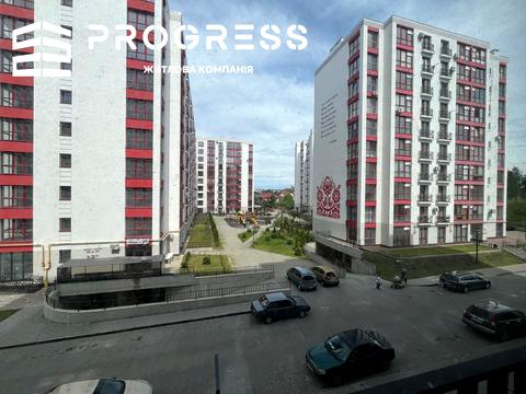 квартира за адресою Бастіонна вул., 1