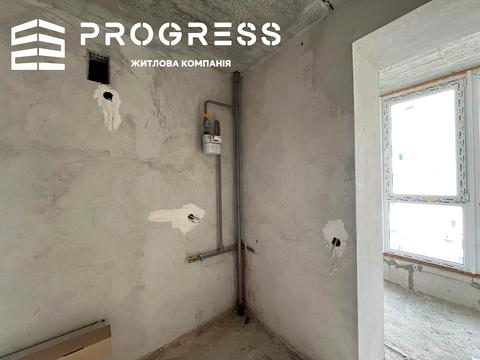 квартира за адресою Бастіонна вул., 1