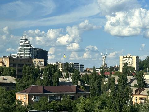 квартира по адресу Андрея Верхогляда ул. (Михайла Драгомирова), 2