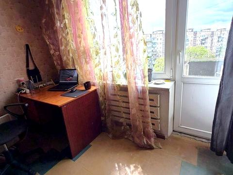 квартира за адресою житловий масив Тополя-2 вул., 23