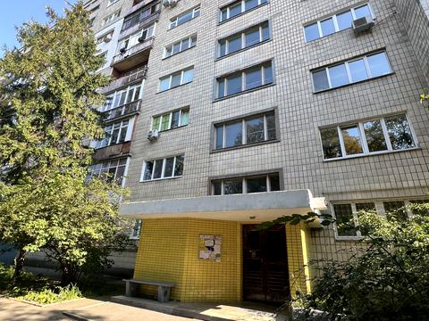 квартира по адресу Михаила Грушевского ул., 34-А