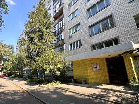 квартира по адресу Михаила Грушевского ул., 34-А