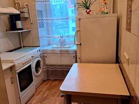 квартира за адресою Червона вул., 8