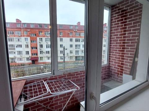квартира за адресою Червона вул., 8