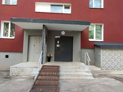 квартира за адресою Марії Литвиненко-Вольгемут вул. (Литвиненка), 42а