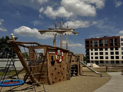 квартира за адресою Львів, Роксоляни вул., 30
