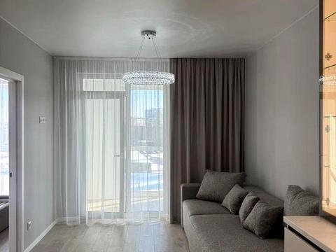 квартира за адресою Львів, Роксоляни вул., 30
