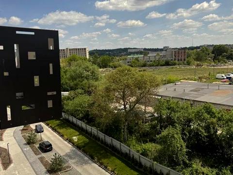 квартира за адресою Львів, Роксоляни вул., 30