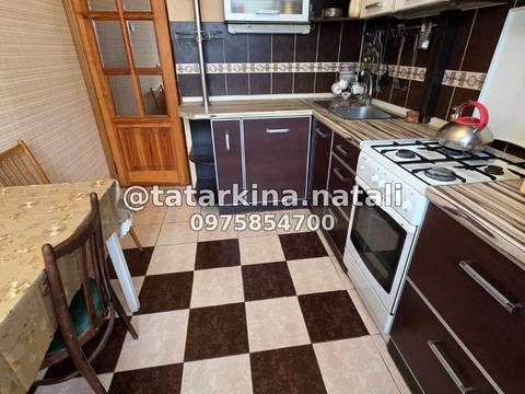 квартира за адресою 92 бригади вул. (Сергія Грицевця), 15а