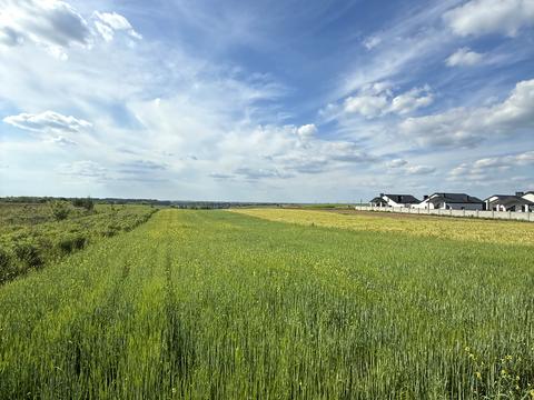 участок по адресу Ровно, масив Макарова