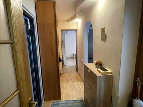 квартира за адресою Каховська вул., 33
