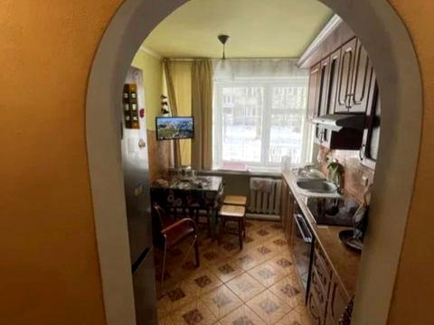 квартира за адресою Каховська вул., 33