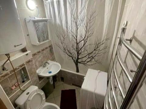 квартира за адресою Каховська вул., 33