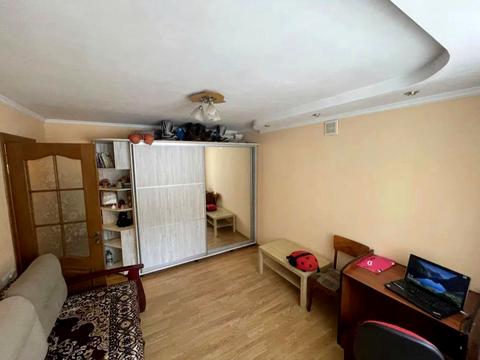 квартира за адресою Каховська вул., 33