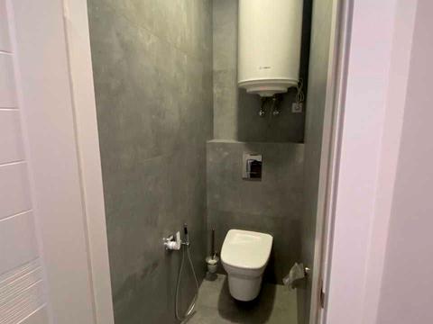 квартира по адресу Заливная ул., 4