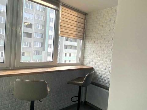 квартира по адресу Заливная ул., 4