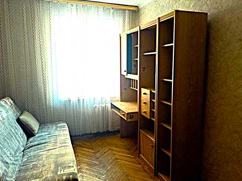 квартира по адресу Евгения Коновальца ул. (Щорса), 15 к1