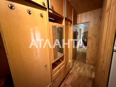 квартира за адресою Одеса, Лесі Українки просп. (Гагаріна), 23/3
