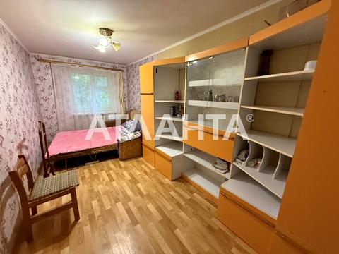 квартира за адресою Одеса, Лесі Українки просп. (Гагаріна), 23/3