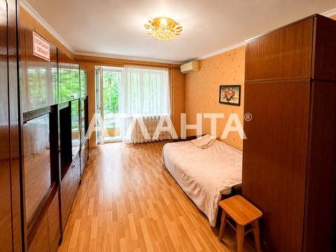 квартира за адресою Одеса, Лесі Українки просп. (Гагаріна), 23/3