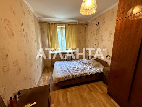 квартира за адресою Одеса, Лесі Українки просп. (Гагаріна), 23/3