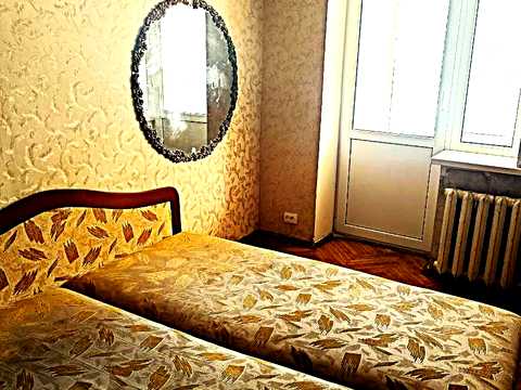 квартира по адресу Евгения Коновальца ул. (Щорса), 15 к1