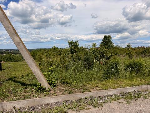 участок по адресу Ярослава Мудрого ул.