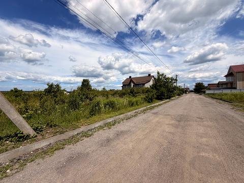 участок по адресу Ярослава Мудрого ул.