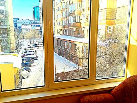 квартира по адресу Евгения Коновальца ул. (Щорса), 15 к1