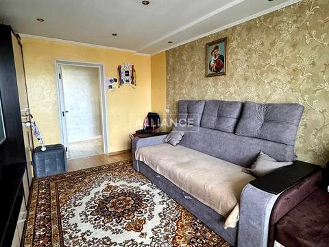 квартира по адресу Волчинецкая ул., 206