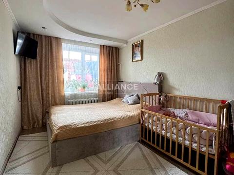 квартира по адресу Волчинецкая ул., 206