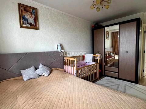 квартира по адресу Волчинецкая ул., 206
