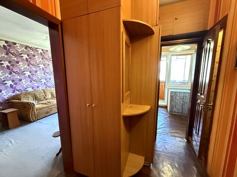 квартира по адресу Червоной Калины просп. (Владимира Маяковского), 32-Д
