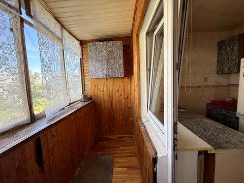 квартира по адресу Червоной Калины просп. (Владимира Маяковского), 32-Д