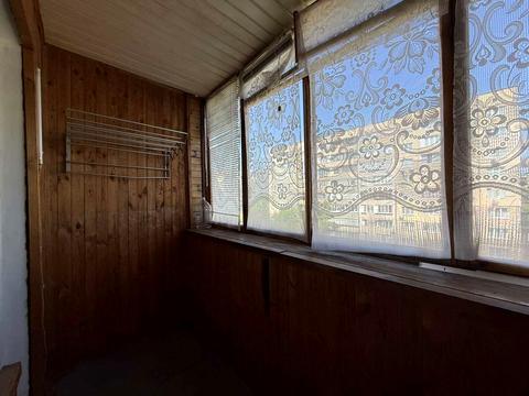 квартира по адресу Червоной Калины просп. (Владимира Маяковского), 32-Д