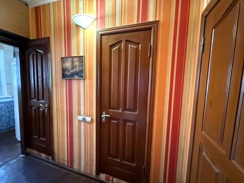 квартира по адресу Червоной Калины просп. (Владимира Маяковского), 32-Д