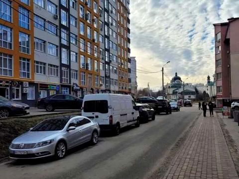 квартира по адресу Боголюбова ул., 9-Б