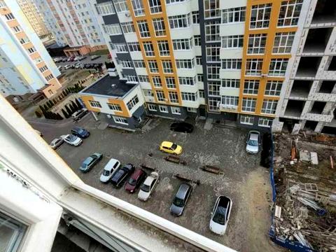 квартира по адресу Боголюбова ул., 9-Б