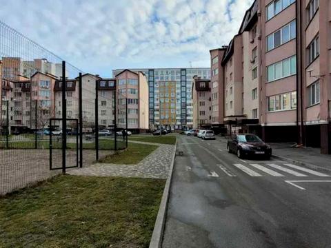 квартира по адресу Боголюбова ул., 9-Б