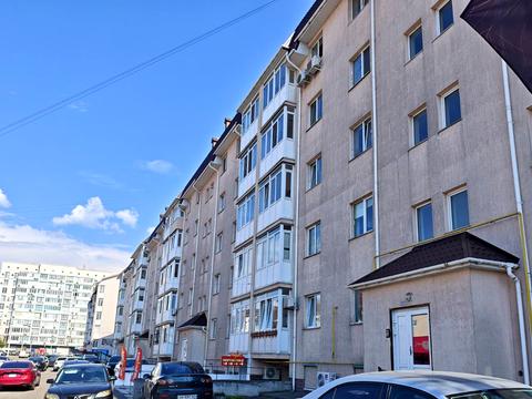 квартира за адресою Амосова пров., 7