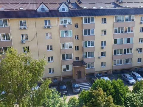 квартира за адресою Амосова пров., 7