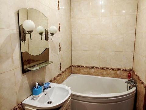 квартира за адресою Амосова пров., 7